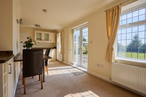 Kitchen/Diner- click for photo gallery